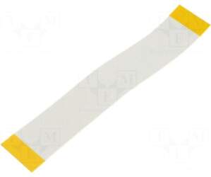 MOLEX FFC tape | Cores: 20