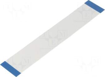MOLEX FFC tape | Cores: 26
