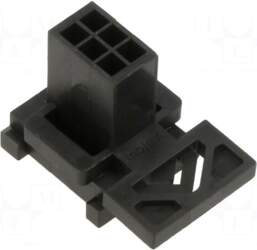 MOLEX Connector: wire-board | plug |