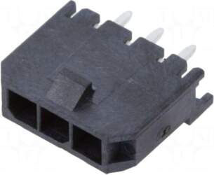 MOLEX MicroFit 3.0 SR Vert