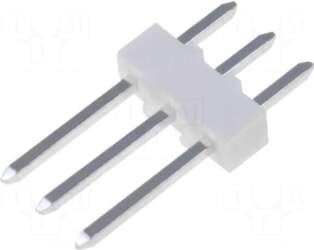 MOLEX Pin header | pin strips