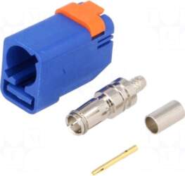 MOLEX Plug | FAKRA II SMB