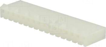 MOLEX Plug | wire-board | female