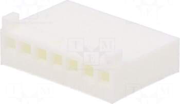 MOLEX Connector: wire-board | plug |