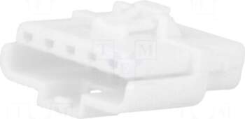 MOLEX Plug | wire-wire | hermaphrodite