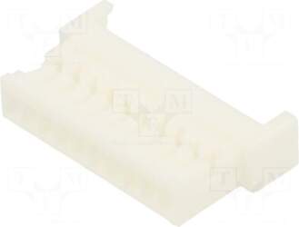 MOLEX Connector: wire-wire | plug |