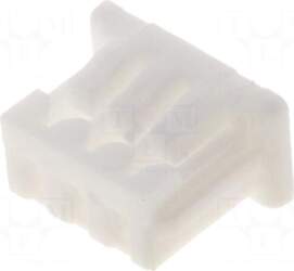 MOLEX Plug | wire-board | female