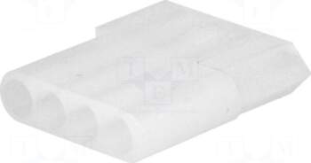 MOLEX Plug | wire-wire/PCB | male/female