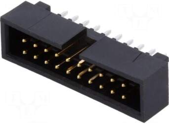 MOLEX Socket | pin strips |