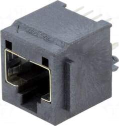MOLEX Socket | RJ45 | PIN: