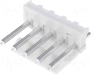 MOLEX Socket | wire-board | male