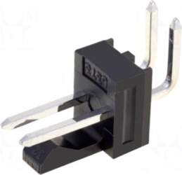MOLEX Socket | wire-board | male