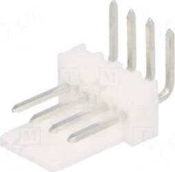 MOLEX Socket | wire-board | male