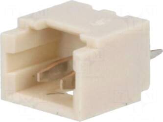 MOLEX Socket | wire-board | male