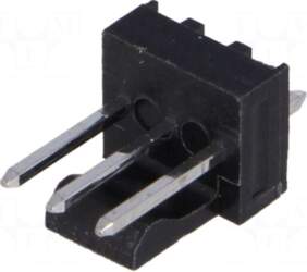 MOLEX Socket | wire-board | male