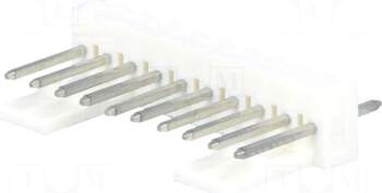 MOLEX Socket | wire-board | male