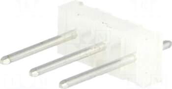 MOLEX Socket | wire-board | male