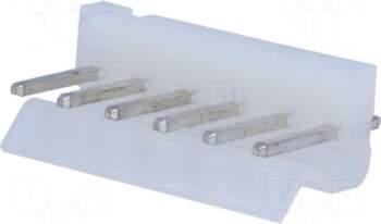 MOLEX Socket | wire-board | male