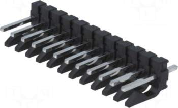 MOLEX Socket | wire-board | male