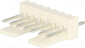 MOLEX Socket | wire-board | male
