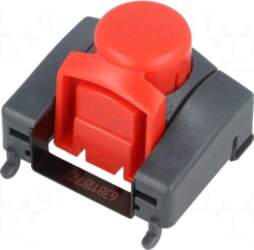 MOLEX Terminal locator