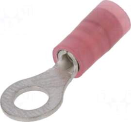 MOLEX Ring terminal | M4 |
