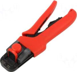 MOLEX Tool: for crimping | Micro-Fit®