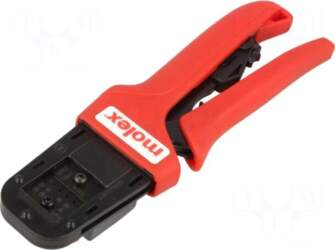 MOLEX For crimping | MX-50516,MX-50641-8041