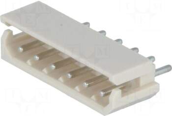 MOLEX Wire-board | socket | male