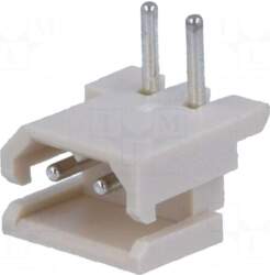 MOLEX Wire-board | socket | male