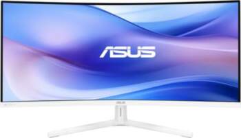Monitor Asus VU34WCIP-W