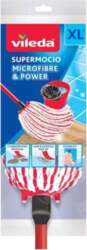 Mop Refill Vileda Microfibre & Power