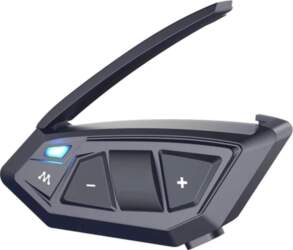 Motorcycle communication system PNI BTH02 Mesh
