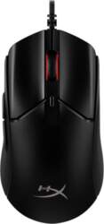 MOUSE USB OPTICAL PULSEFIRE/HASTE 2 BLACK