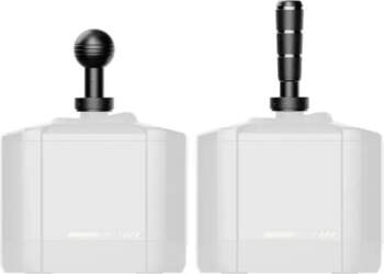 Moza Racing Controller Active Shifter Knobs