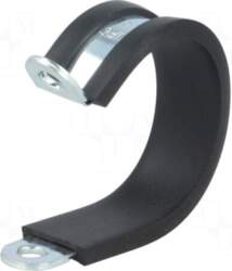 MPC INDUSTRIES Fixing clamp | ØBundle