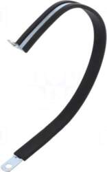 MPC INDUSTRIES Fixing clamp | ØBundle