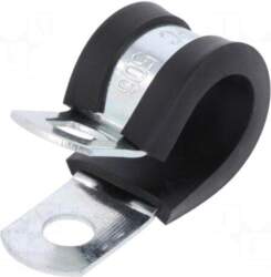 MPC INDUSTRIES Fixing clamp | ØBundle