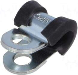 MPC INDUSTRIES Fixing clamp | ØBundle