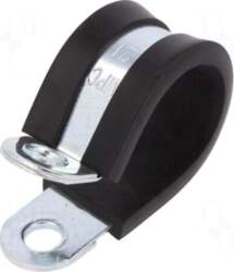MPC INDUSTRIES Fixing clamp | ØBundle