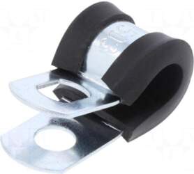 MPC INDUSTRIES Fixing clamp | ØBundle