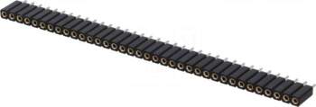Binder mpe Socket | pin strips