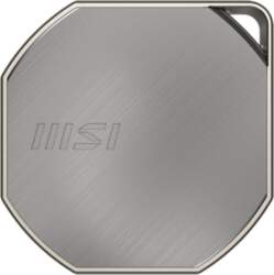 MSI DATAMAG 40GBPS 1TB external solid