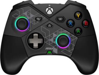 MSI Gaming Controller | FORCE PRO