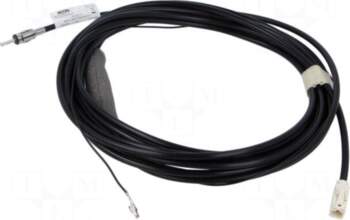 MTA Cable | 7m | DIN