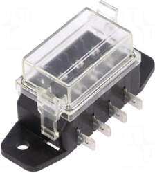 MTA Fuse acces: fuse boxes |