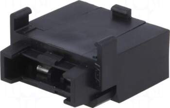 MTA Fuse acces: fuse holder |
