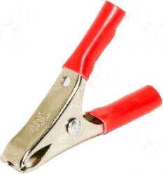 MUELLER ELECTRIC Crocodile clip | 20A