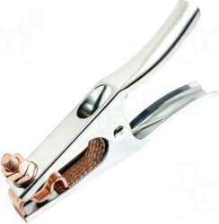 MUELLER ELECTRIC Crocodile clip | 400A