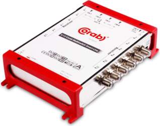 MULTISWITCH SMART LINE 5/12 CORAB